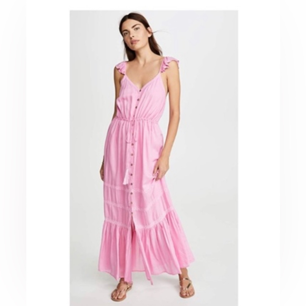 Melissa‎ Odabash Alanna Long Dress